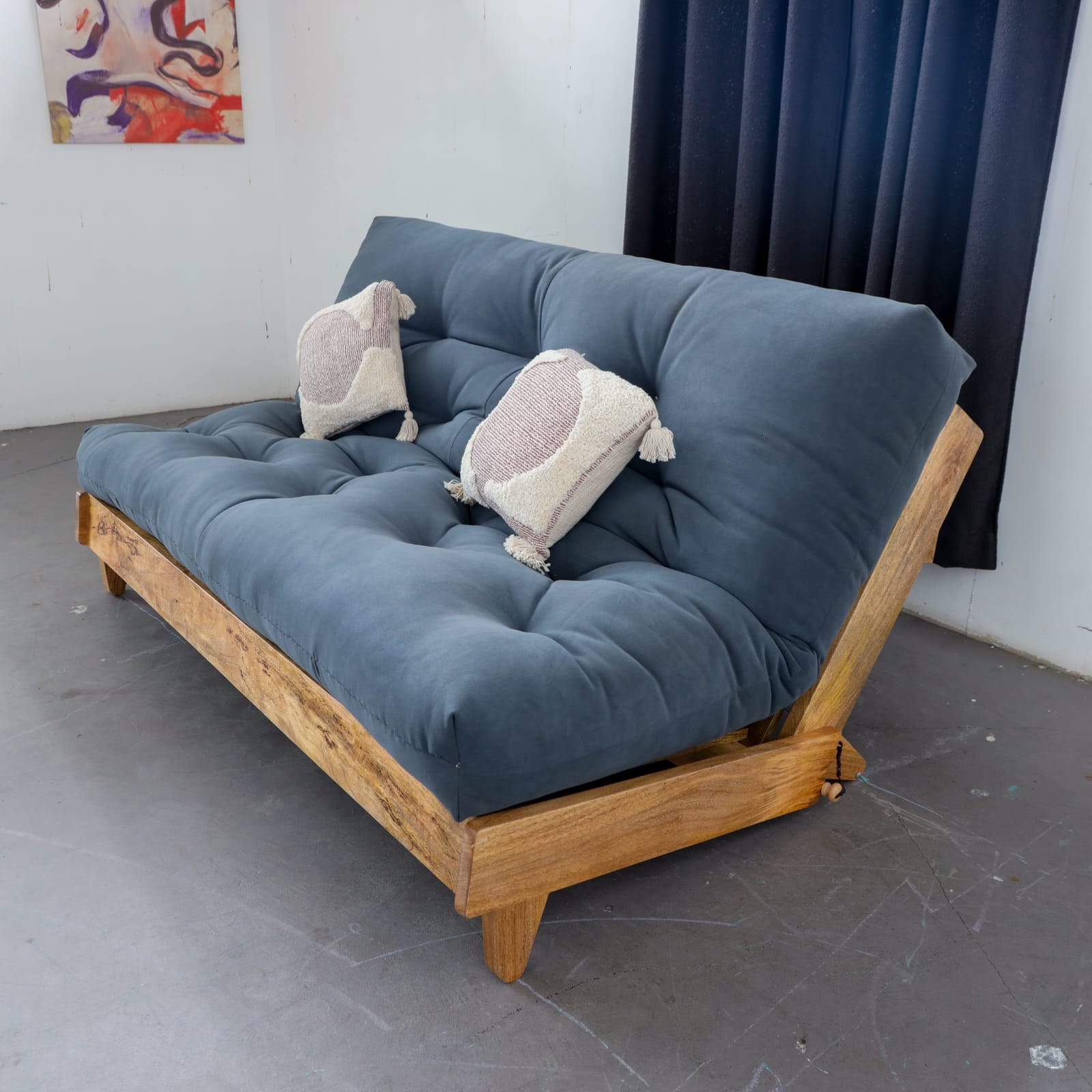 Lasang Sofa Bed